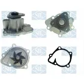 Sil Waterpomp, motorkoeling PA1555