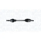 MAGNETI MARELLI Aandrijfas 302004190173