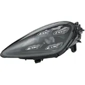 Hella 1EX 014 690-071 Koplamp