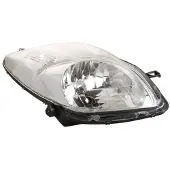 Valeo Koplamp 043933 Valeo voor o.a. DAIHATSU, TOYOTA