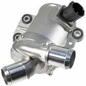 METZGER 4007044 Waterpomp