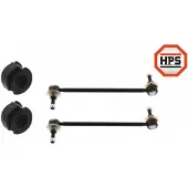 MAPCO 53791HPS Reparatieset, stabilisatorophanging