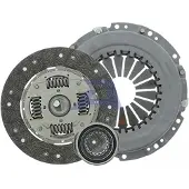 AISIN KN-082 Koppelingsset