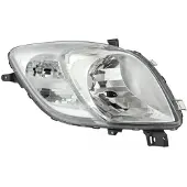 Valeo Koplamp 043048 Valeo voor o.a. TOYOTA