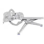 VAICO Raambedieningsmechanisme V20-0668