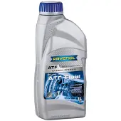 Ravenol 1213101-001-01-999 Olie, automatische transmissie (ATF)