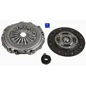 SACHS 3000 951 312 Koppelingsset