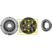 LuK Koppeling kit 628 3342 00
