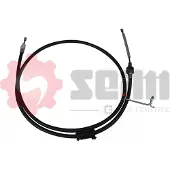 Seim 554982 Handremkabel