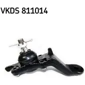 Skf VKDS 811014 Fuseekogel