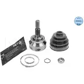 Meyle 514 498 0002 Homokineet reparatie set, aandrijfas