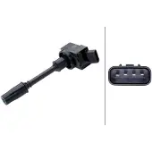 Hella 5DA 358 168-081 Bobine