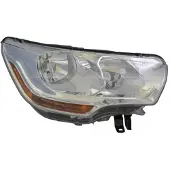TYC Koplamp links 20-12944-05-2 TYC voor o.a. CITROEN