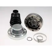 SPIDAN Homokineet reparatie set, aandrijfas 24236