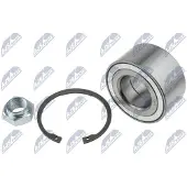 NTY Wiellagerset KLP-MS-031