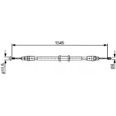 Bosch 1 987 482 551 Handremkabel