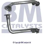 BM CATALYSTS Uitlaatpijp BM70440