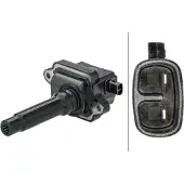 Hella 5DA 358 168-471 Bobine