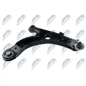 NTY Draagarm, wielophanging ZWD-VW-039