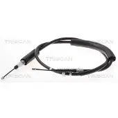 TRISCAN Trekkabel, parkeerrem 8140 101102
