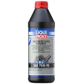 Liqui moly Transmissie olie 2183 GL5 75W90 1L