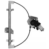 MAGNETI MARELLI 350103177000 Raammechanisme