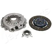 Japanparts KF-2096 Koppelingsset