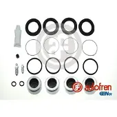 AUTOFREN SEINSA D42321C Reparatieset, remklauw