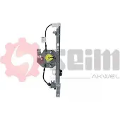 Seim Raambedieningsmechanisme 902628