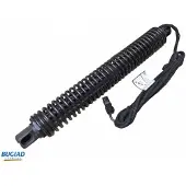 BUGIAD BRD50709 Gasveer achterklep