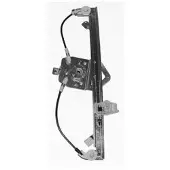 MAGNETI MARELLI 350103106100 Raammechanisme