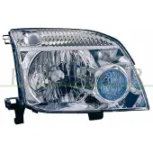 PRASCO DS8304803 Koplamp