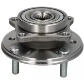 BTA Wiellagerset H15025BTA