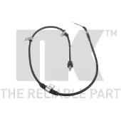NK 903529 Handremkabel
