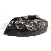PRASCO Koplamp AD3204904