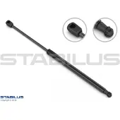 STABILUS Gasveer kofferbak/laadruimte 032724