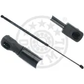 OPTIMAL Gasveer, bagageruimte AG-51295