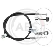 A.B.S. Kabel, parkeerrem A.B.S. K17037