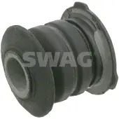 SWAG 60 92 7179 Draagarmrubber