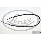 Linex 14.02.24 Handremkabel