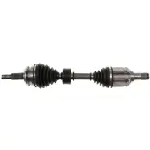 POINT GEAR Aandrijfas PNG74957 links
