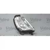 Valeo Mistlamp 043600 Valeo voor o.a. PEUGEOT