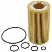 MAPCO 64880 Oliefilter