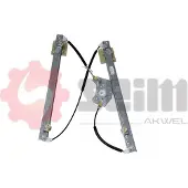 Seim Raambedieningsmechanisme 902670