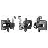 FERODO Remklauw FCL694819, achter links