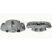 BUDWEG CALIPER 343996 Remklauw