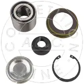 AIC Wiellagerset 58202Set