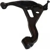 KAVO PARTS Draagarm, wielophanging SCA-8520