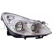 PRASCO OP0344903 Koplamp