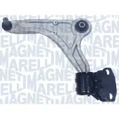 MAGNETI MARELLI Draagarm, wielophanging 301181356500 Vooras, links, voorkant
